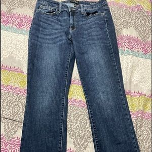 Judy Blue Straight Fit-size 13